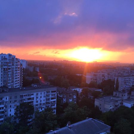 New Arkadia Apartment أوديسا المظهر الخارجي الصورة