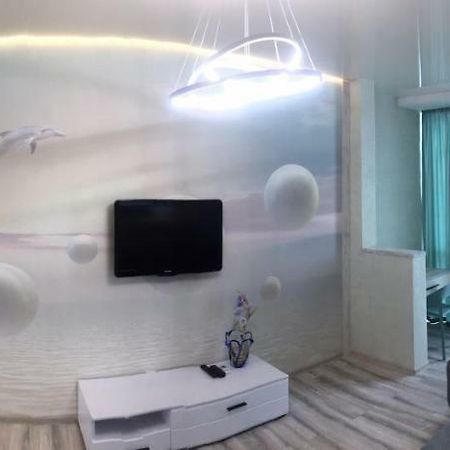 New Arkadia Apartment أوديسا المظهر الخارجي الصورة