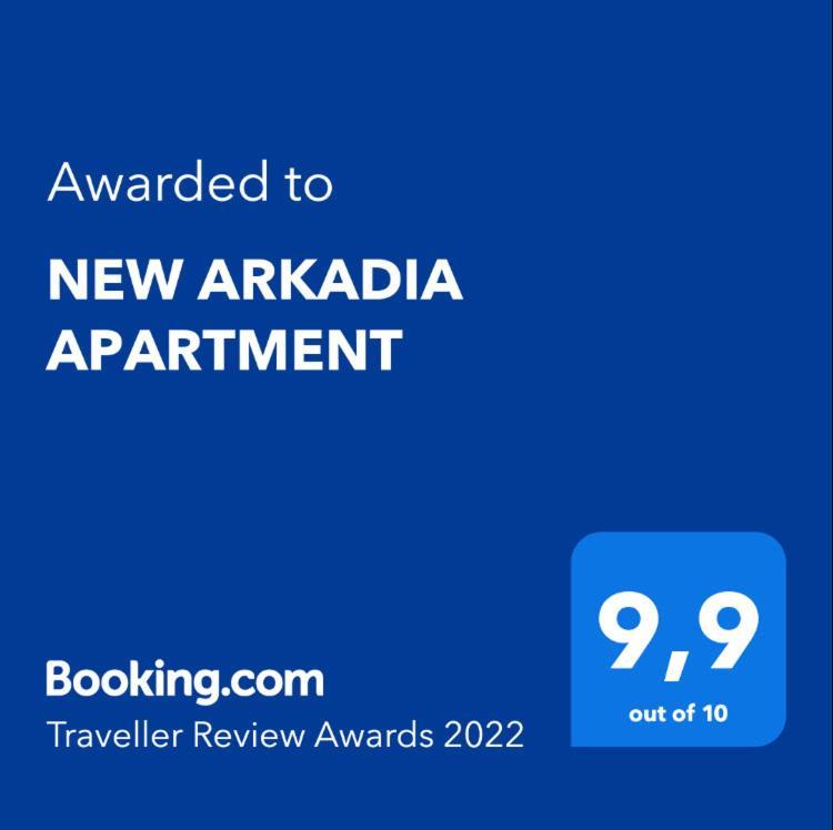 New Arkadia Apartment أوديسا المظهر الخارجي الصورة