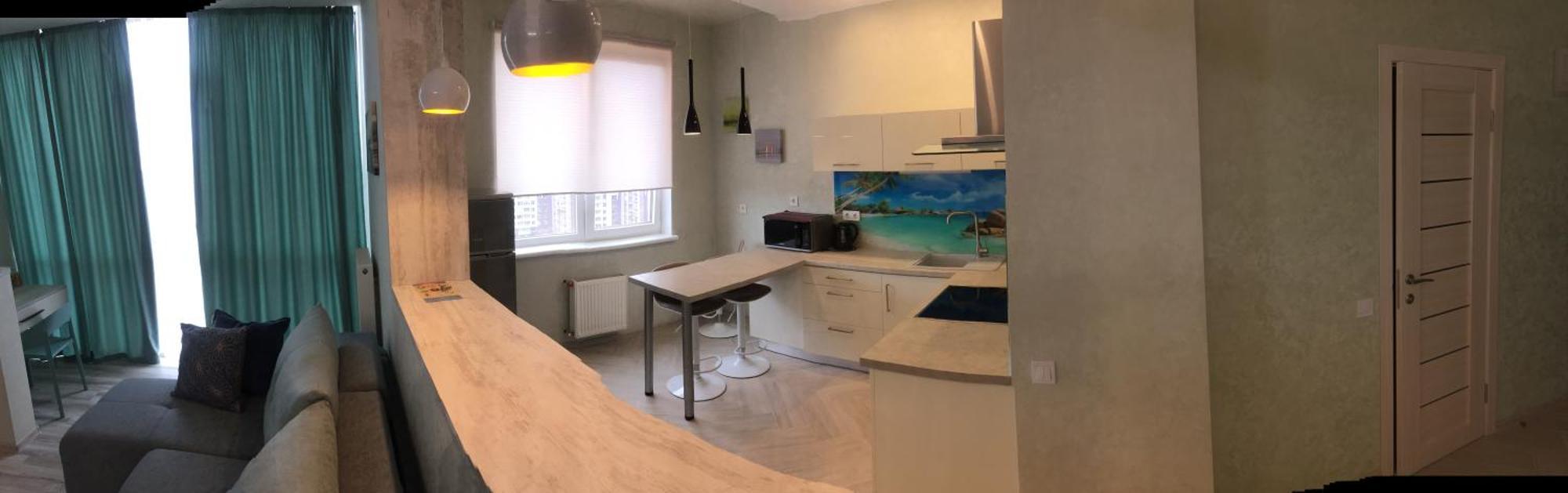 New Arkadia Apartment أوديسا المظهر الخارجي الصورة