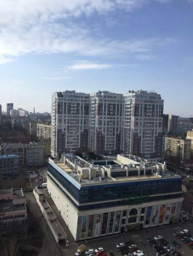New Arkadia Apartment أوديسا المظهر الخارجي الصورة