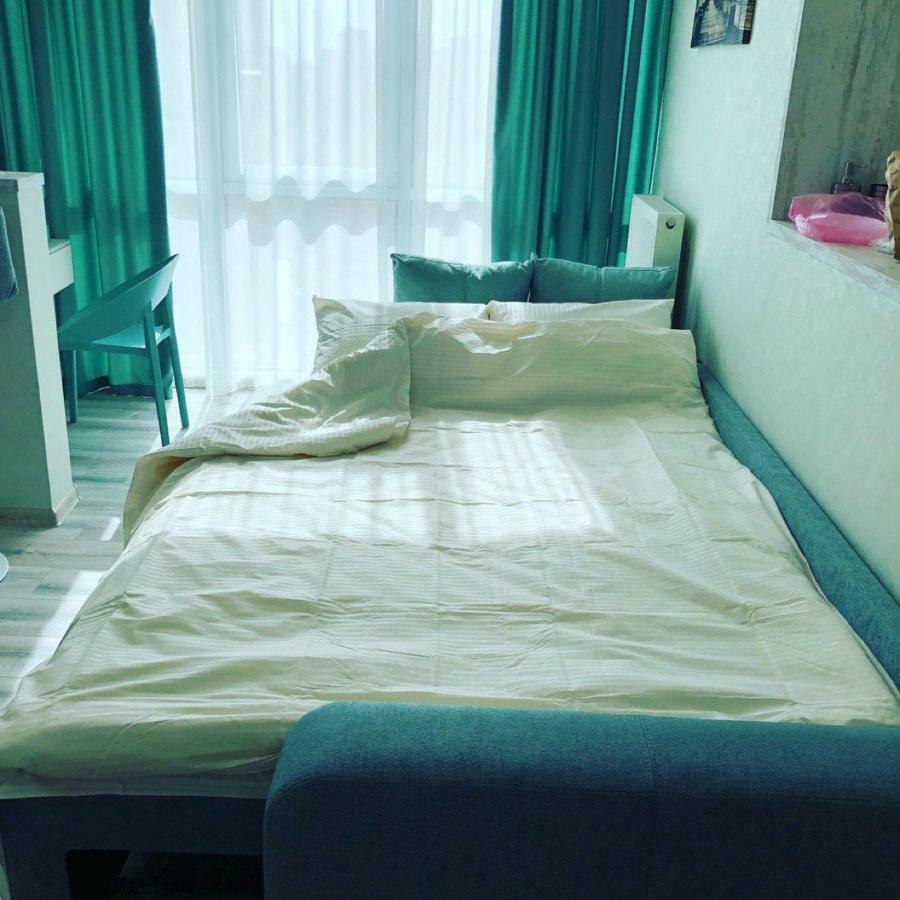 New Arkadia Apartment أوديسا المظهر الخارجي الصورة