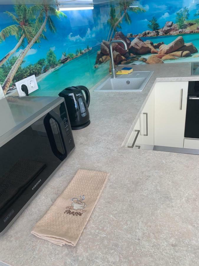 New Arkadia Apartment أوديسا المظهر الخارجي الصورة