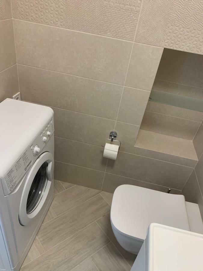 New Arkadia Apartment أوديسا المظهر الخارجي الصورة