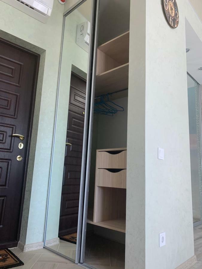 New Arkadia Apartment أوديسا المظهر الخارجي الصورة