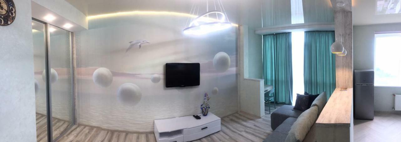 New Arkadia Apartment أوديسا المظهر الخارجي الصورة