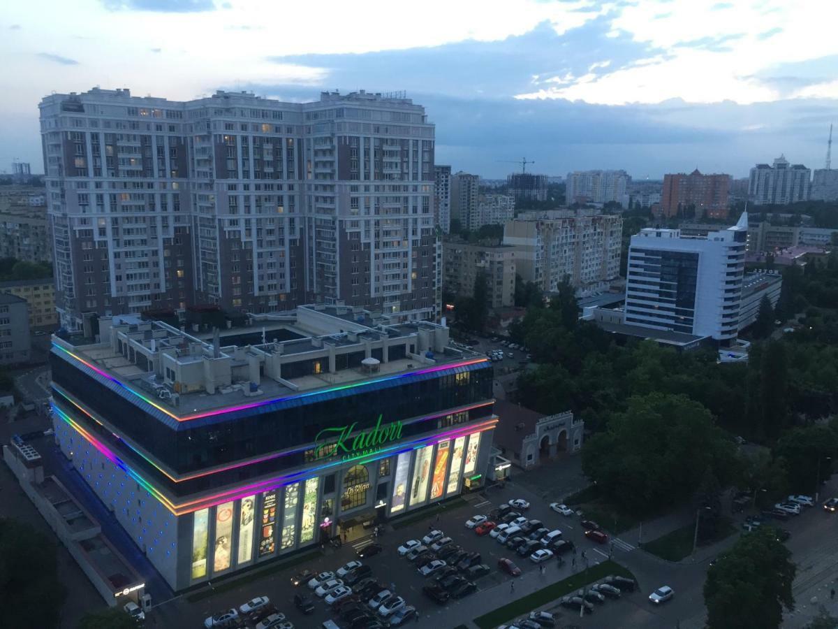 New Arkadia Apartment أوديسا المظهر الخارجي الصورة