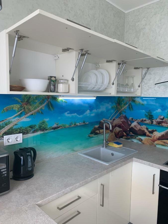 New Arkadia Apartment أوديسا المظهر الخارجي الصورة