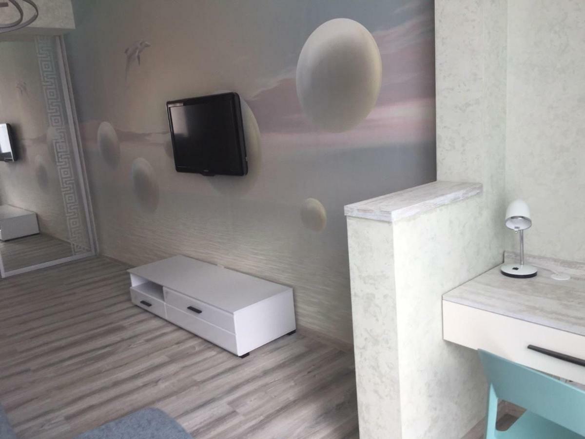New Arkadia Apartment أوديسا المظهر الخارجي الصورة