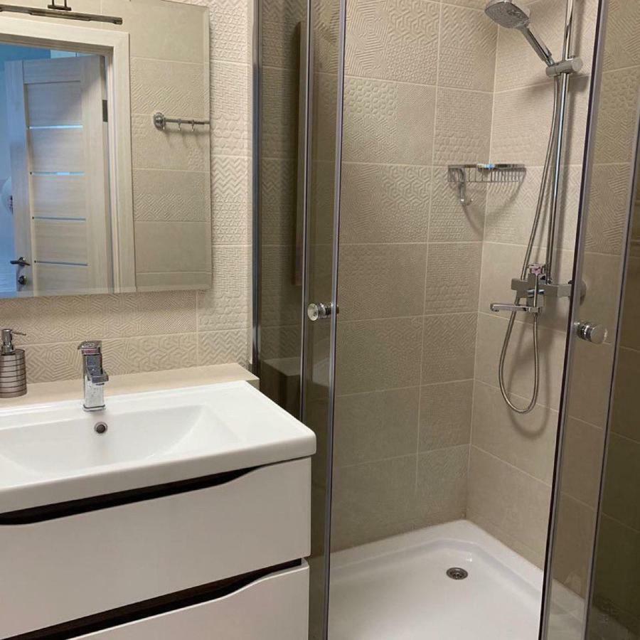 New Arkadia Apartment أوديسا المظهر الخارجي الصورة