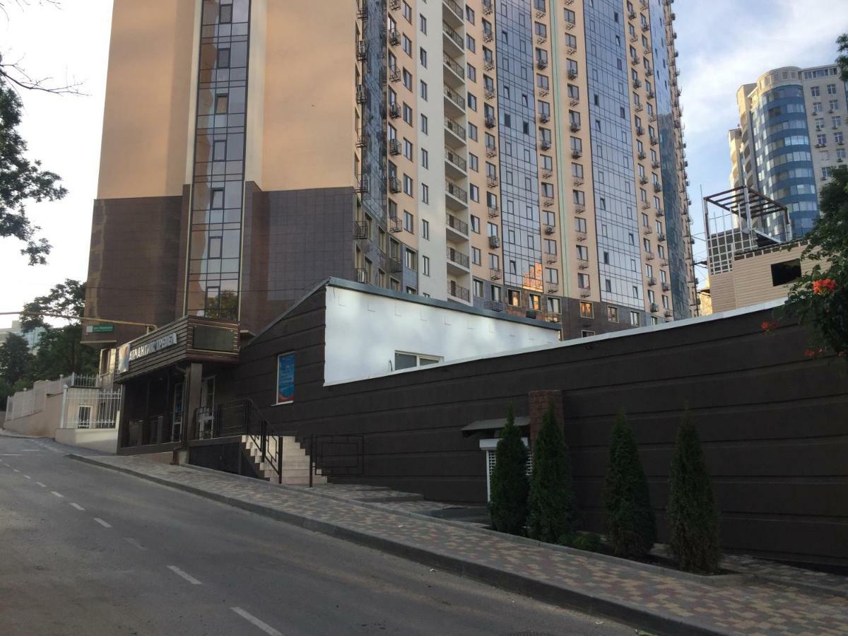 New Arkadia Apartment أوديسا المظهر الخارجي الصورة
